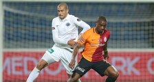 Eren Derdiyok'un Galatasaray'a  Maliyeti Belli Oldu