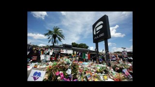 Pulse nightclub in Orlando to reopen as memorial to 49 shooting victims