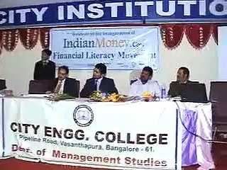 IndianMoney.com Financial Literacy Movement VideoPart 17