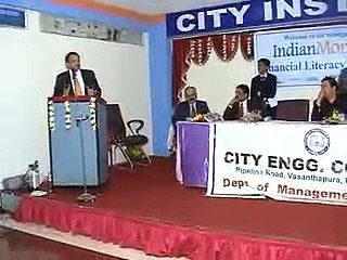 IndianMoney.com Financial Literacy Movement Video Part 15