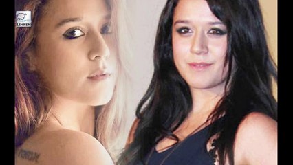 Tiger Shroff's Sister Krishna TURNS As Assit Director