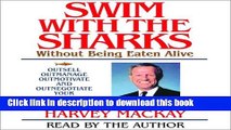 [Read PDF] Swim With the Sharks: Without Being Eaten Alive Download Free