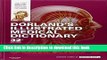 [PDF] Dorland s Illustrated Medical Dictionary, 32e (Dorland s Medical Dictionary) Read Online