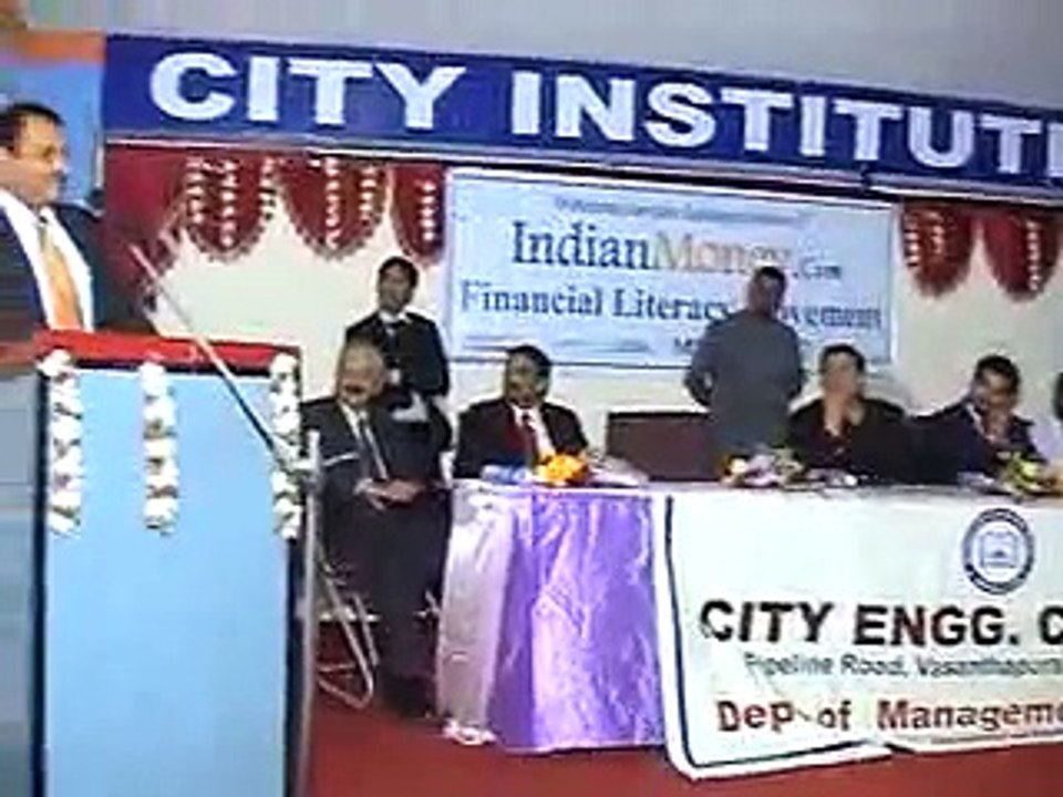 IndianMoney.com Financial Literacy Movement Video Part 12