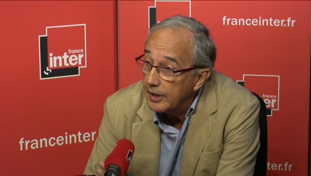 Bernard Hourcade, géographe : Lutter contre le terrorisme, c'est lutter contre un réseau, pas contre un territoire