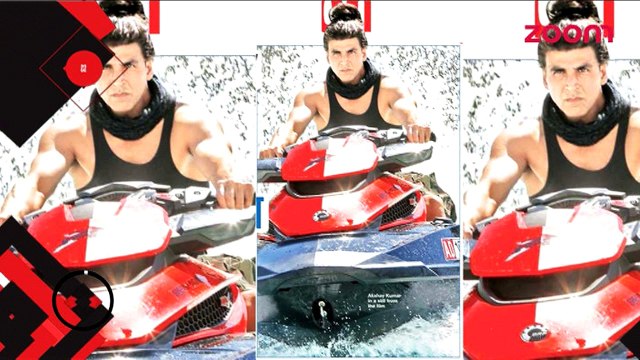 Akshay Kumar To Choose Kapil's Show Over Krishna's Show To Promote His Film 'Rustom'-Bollywood News-#TMT