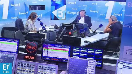 Air France : confiance en chute libre