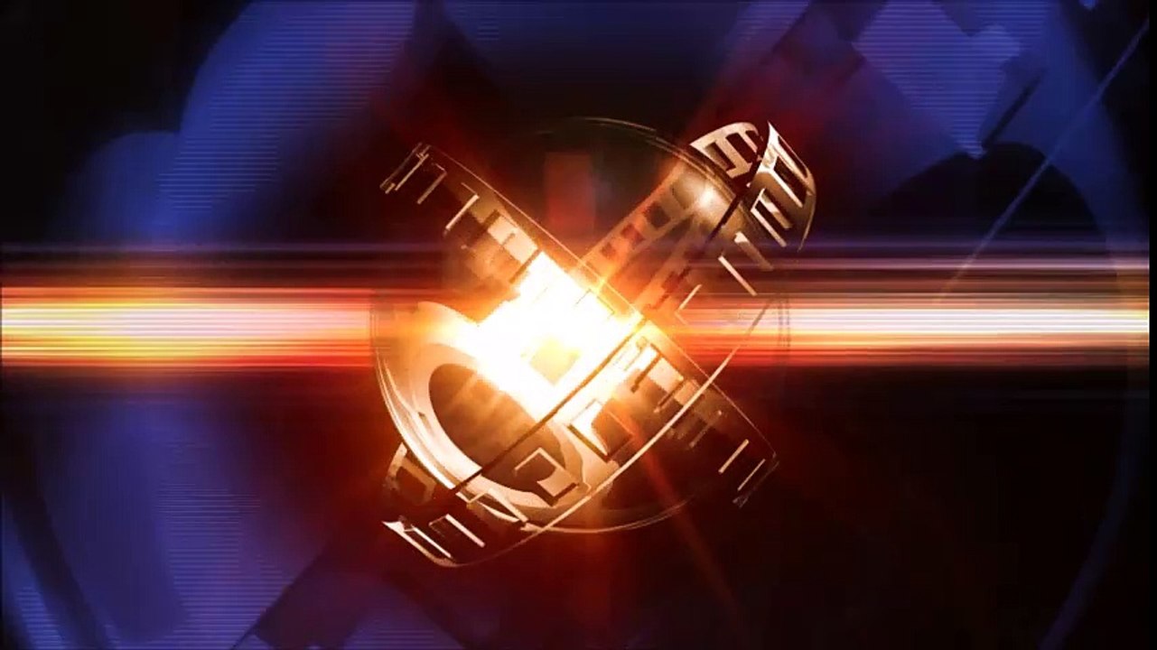 Neues Intro 02.08.2016