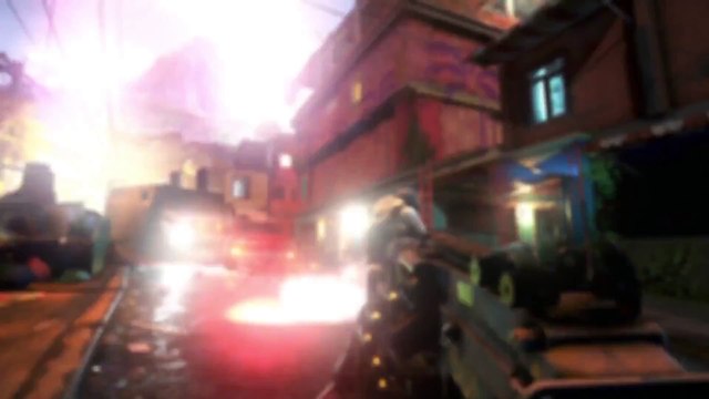 Operation Skull Rain Trailer - Tom Clancy s Rainbow Six Siege