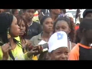 Kool matope - assis sur ton trone