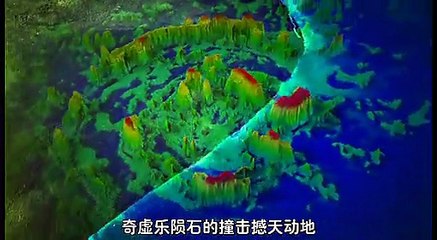 Orbit Earth's Extraordinary Journey 地球非凡之旅BBC-02