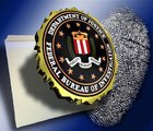 FBI Employee Arrested China