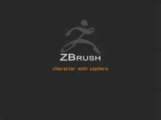 ZBrush Movie2