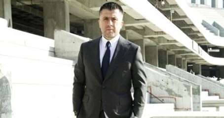 Beşiktaşlı Yönetici Güner: Yarın Dünya Yıldızı Futbolcuyu Açıklayacağız