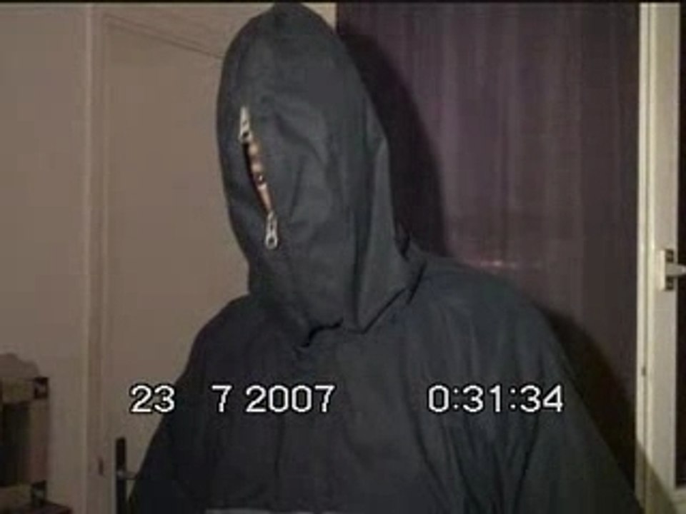 EXCLU Embrouille Mc Jean Gabin Vs Mafia K'1 Fry By RusKoV