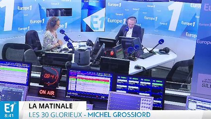 Laetitia Vasseur, présidente et co-fondatrice de l’association HOP