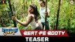 Beat Pe Booty - Teaser - A Flying Jatt - Tiger S, Jacqueline F - Sachin, Jigar, Vayu & Kanika Kapoor