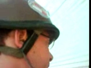 Pause camping, Art Sonic 2007