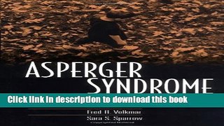 Books Asperger Syndrome, First Edition Full Online