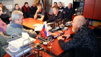 Russia: The War on Drugs | Global 3000