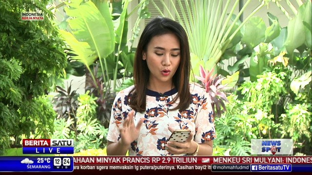 Gaikindo Dukung DP 0 Persen untuk Kredit Kendaraan Bermotor