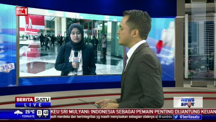 Indonesia Tuan Rumah WIEF ke-12