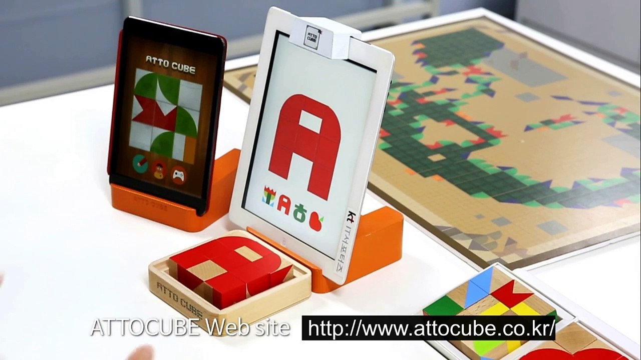 Attocube