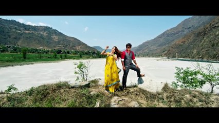 Maile Chura Bajauda - Official Video Song _ Nepali Movie JANMA BHUMI _ Anu Shah, Binod Shrestha