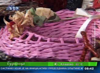 Budilica gostovanje (Mirjana Stojković), 02. avgust 2016. (RTV Bor)