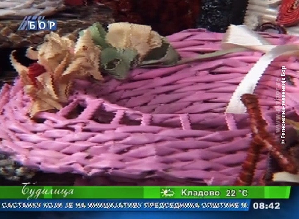 Budilica gostovanje (Mirjana Stojković), 02. avgust 2016. (RTV Bor)