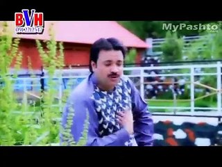 Raees Bacha Pashto New Songs 2016 Lewane Ba Sham