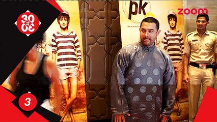 Aamir Khan's 'PK' To Release In Japan-Bollywood News-#TMT