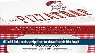 Ebook The Pizza Trap Free Online