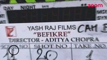 Aditya Chopra Kept Karan Johar Away From 'Befikre's' Sets -Bollywood News-#TMT