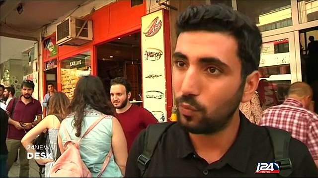 U.S. Chiefs of staff visits Ankara amid tensions