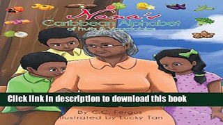 Ebook Nana s Caribbean Alphabet Full Online
