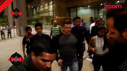 I was Threatened Says The Key Witness In The Poaching Case Against Salman-Bollywood News-#TMT