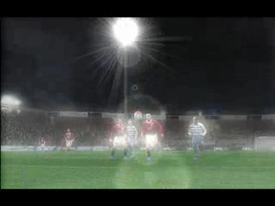 [Vincent]Demi Volée de Rooney 45m