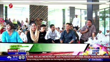 DPR Dorong Pemerintah Bangun Minat Baca di Panti Asuhan