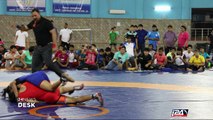 India: from 'honour killings' to Women's Olympic wrestling team