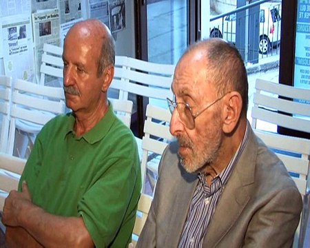 L'AUTOMOBILISMO LUCANO POTENZA 2-8-2016