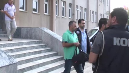 Fetö'nün Darbe Girişimi