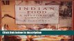 Ebook Indian Food: A Historical Companion Free Download