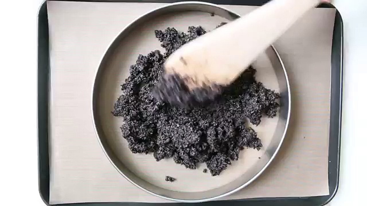 oreocheesetarts