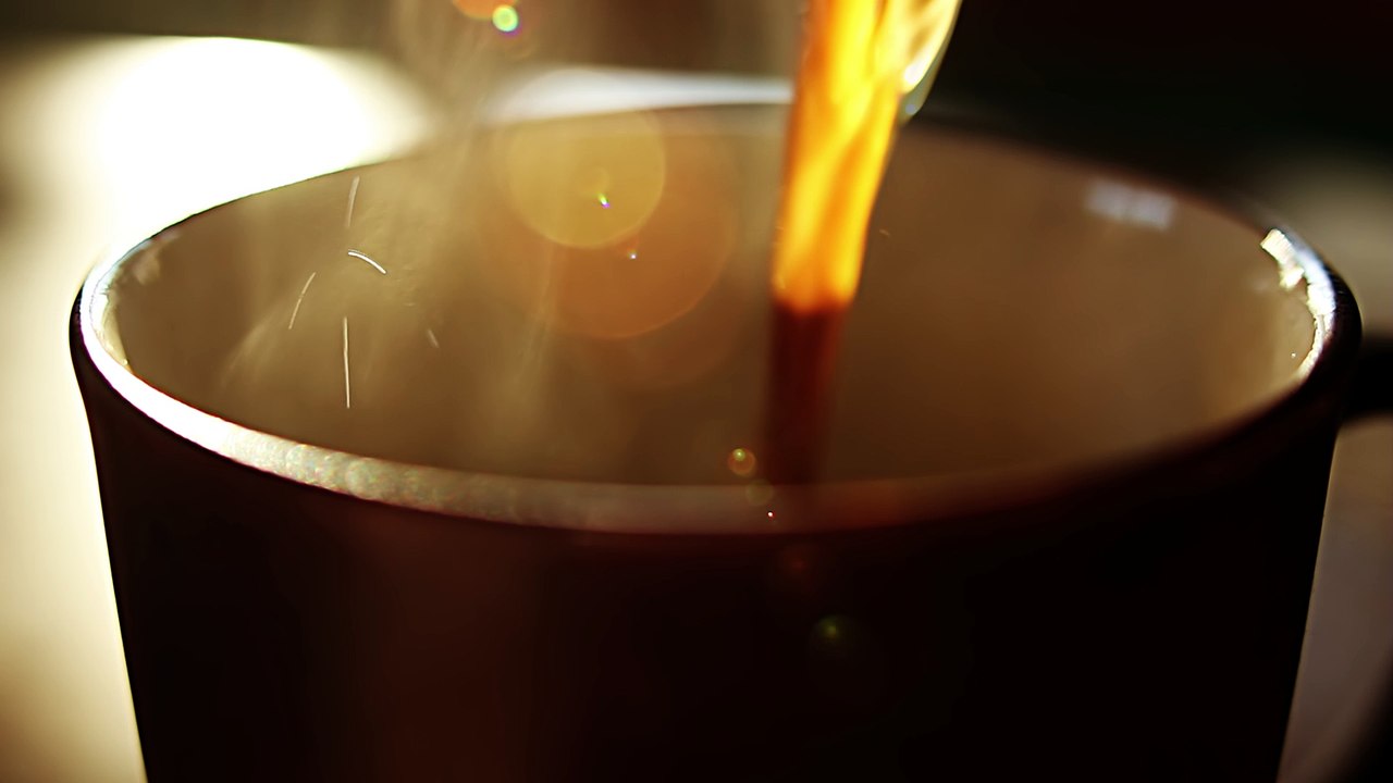 CoffeeCup