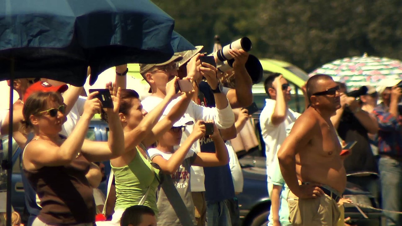 HIGHLIGHTS - 19th FAI World Glider Aerobatic Championships