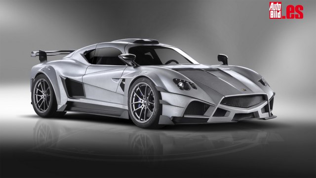 VÍDEO: ¿Conoces a los 5 deportivos más feos de 2016?