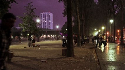Notre cinéma, sur vos écrans
