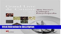Books Grand Livre De Cuisine Free Download