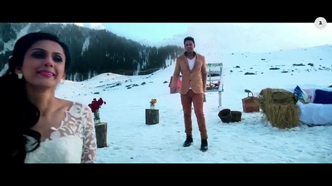 Tere Ishq Ne Nachaaya - Hai Apna Dil Toh Awara | Sahil Anand, Niyati Joshi, Vikram Kochhar & Divya C